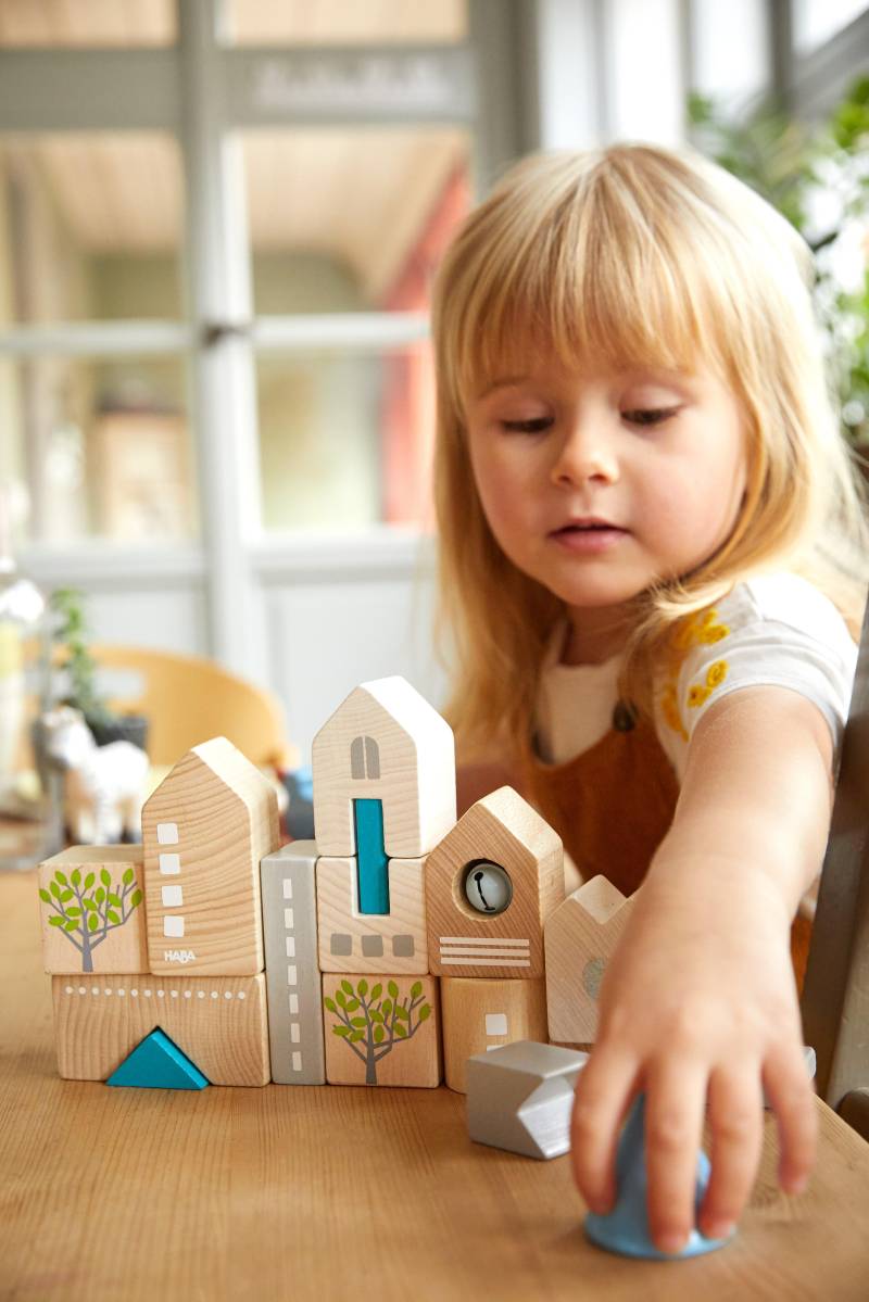 Haba - Bausteine Bad Rodach Haba - Bausteine Bad Rodach