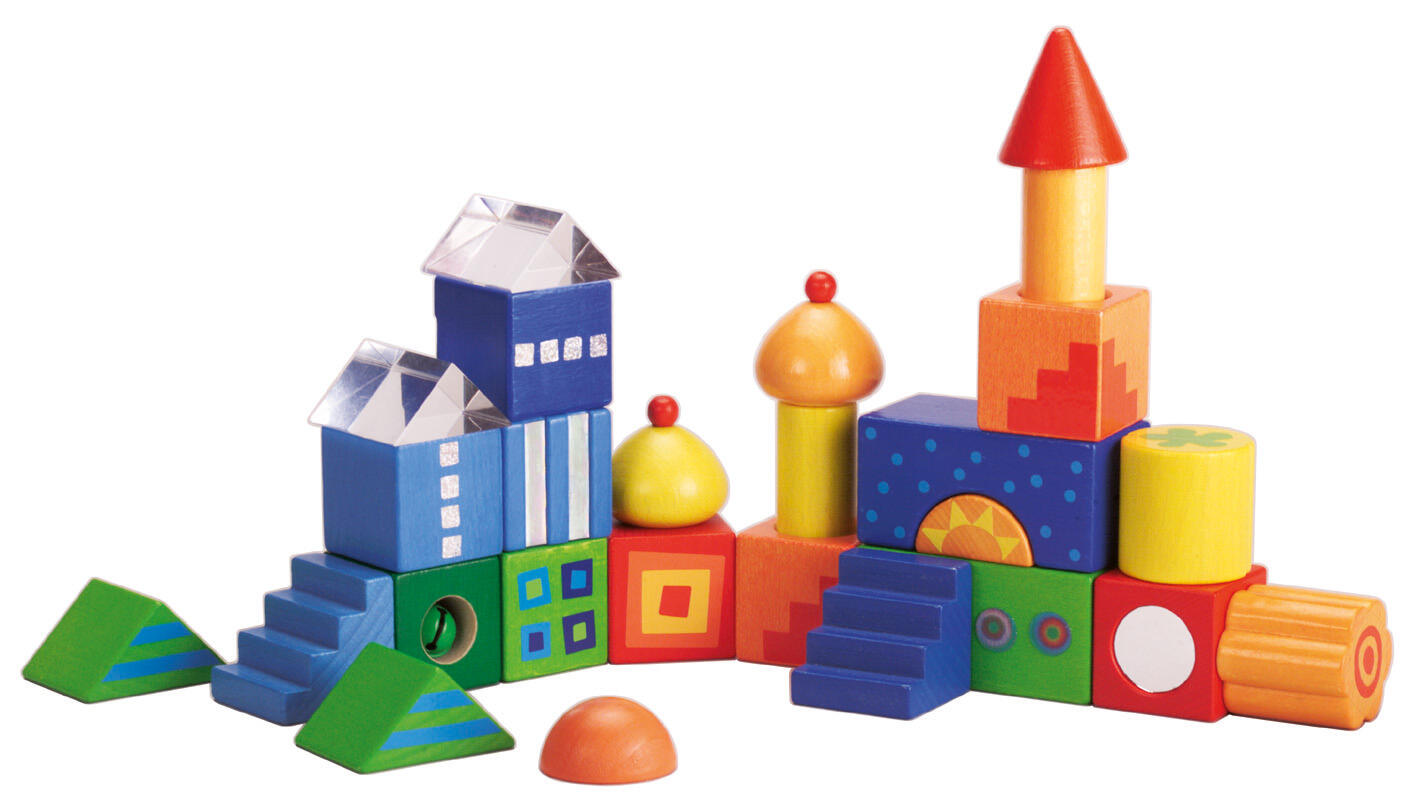 Haba - Bausteine Fantasie