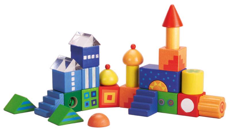 Haba - Bausteine Fantasie Haba - Bausteine Fantasie