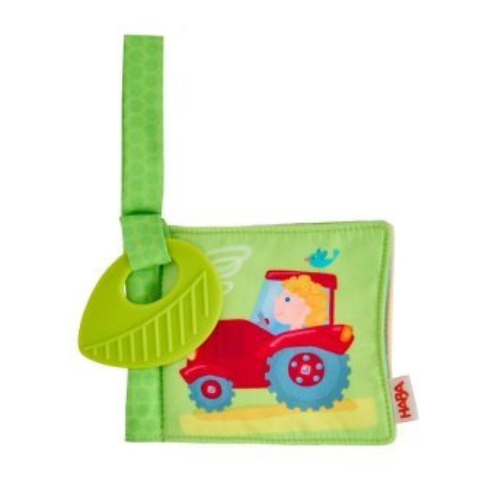 Haba - Buggybuch Bauernhof Haba - Buggybuch Bauernhof