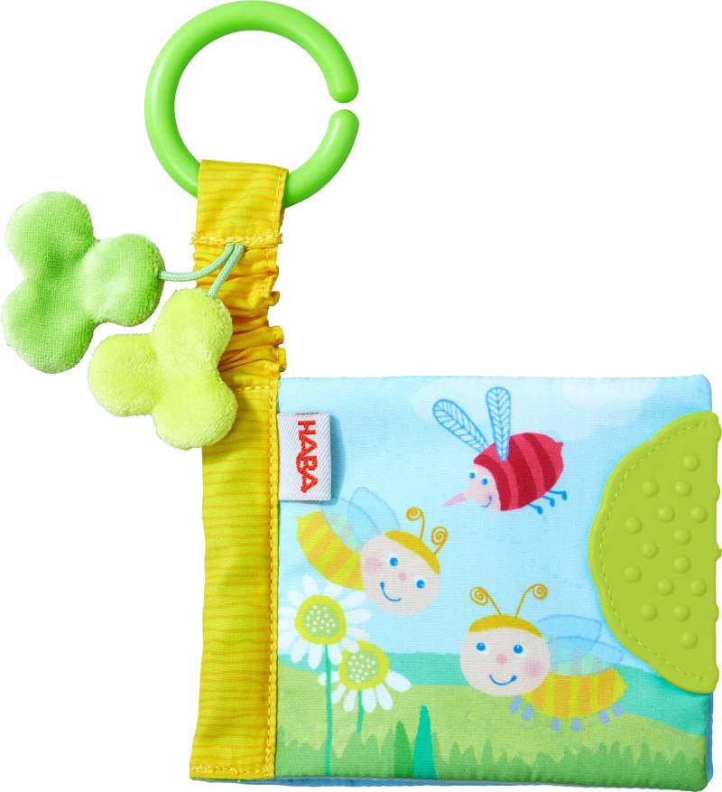 Haba - Buggybuch Wiesentiere Haba - Buggybuch Wiesentiere