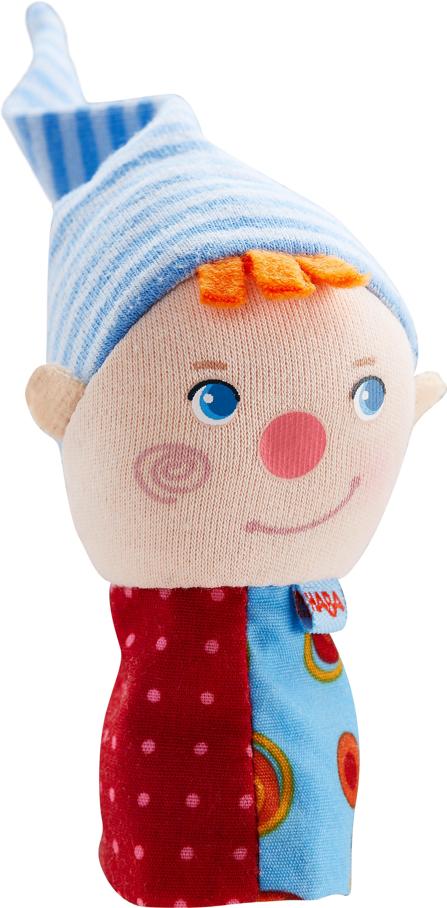 Haba - Fingerpuppe Kasper