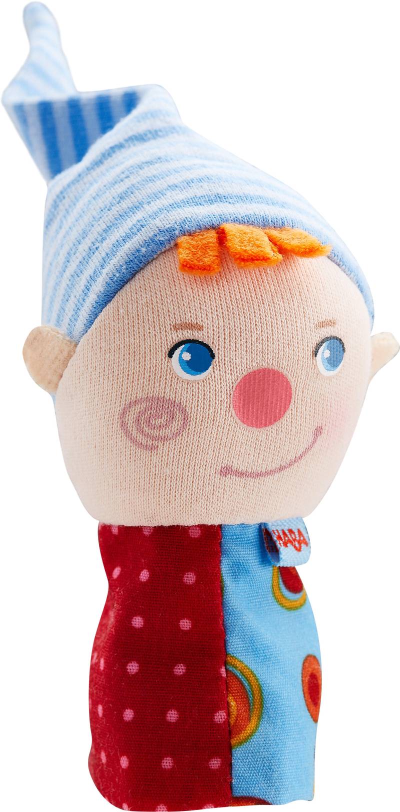 Haba - Fingerpuppe Kasper