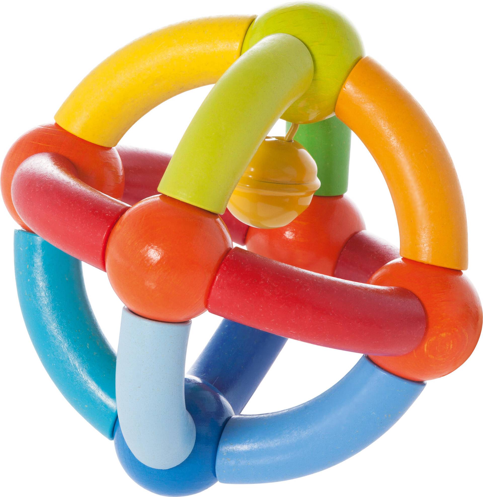 Haba - Greifling Klingelkugel