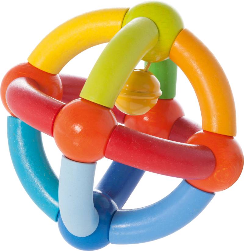 Haba - Greifling Klingelkugel