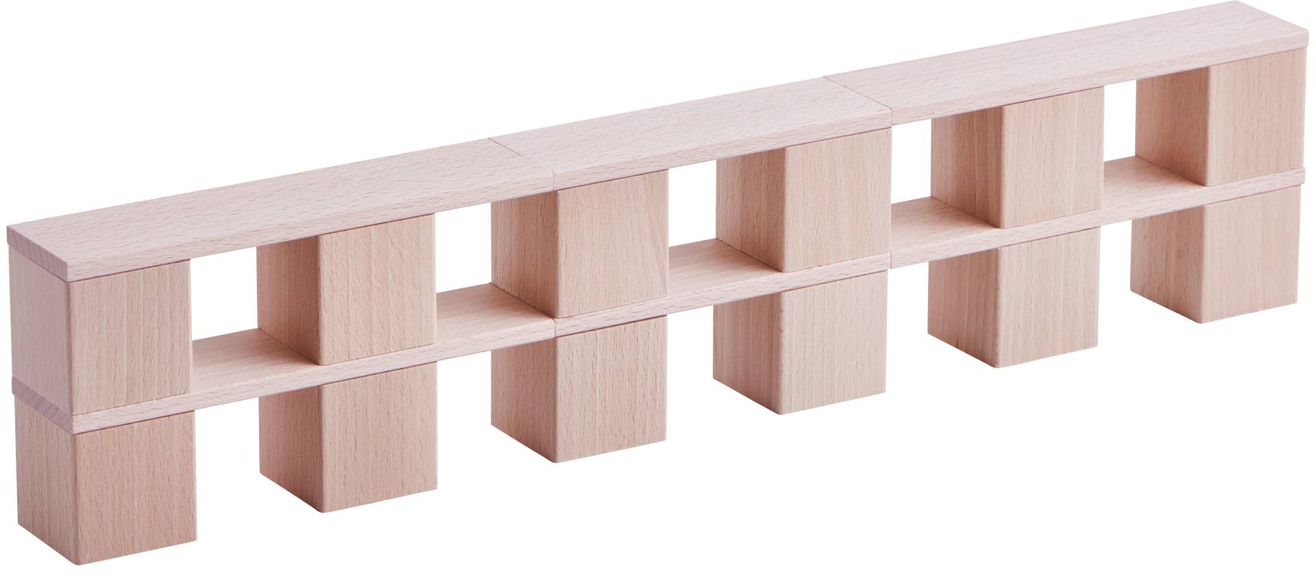 Haba - HABA Bausteine Clever up!1