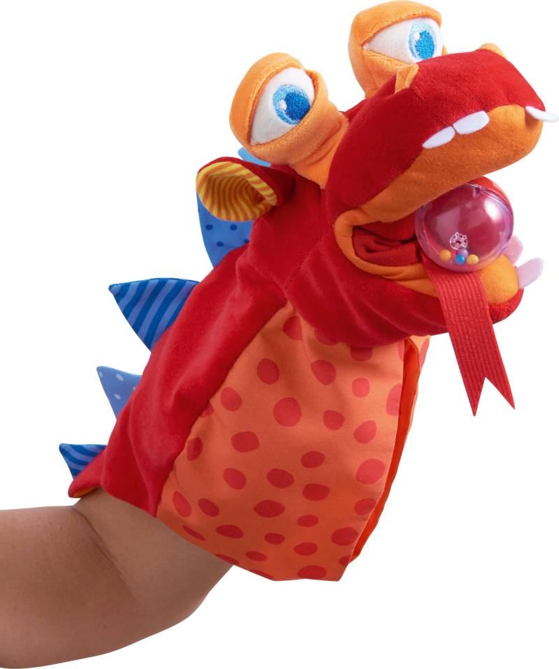 Haba - Handpuppe Allesfresser Haba - Handpuppe Allesfresser