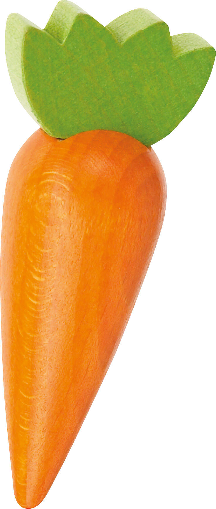 Haba - Kaufladen Möhre