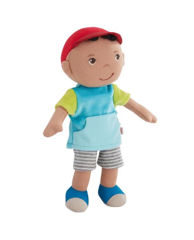 Haba - Puppen