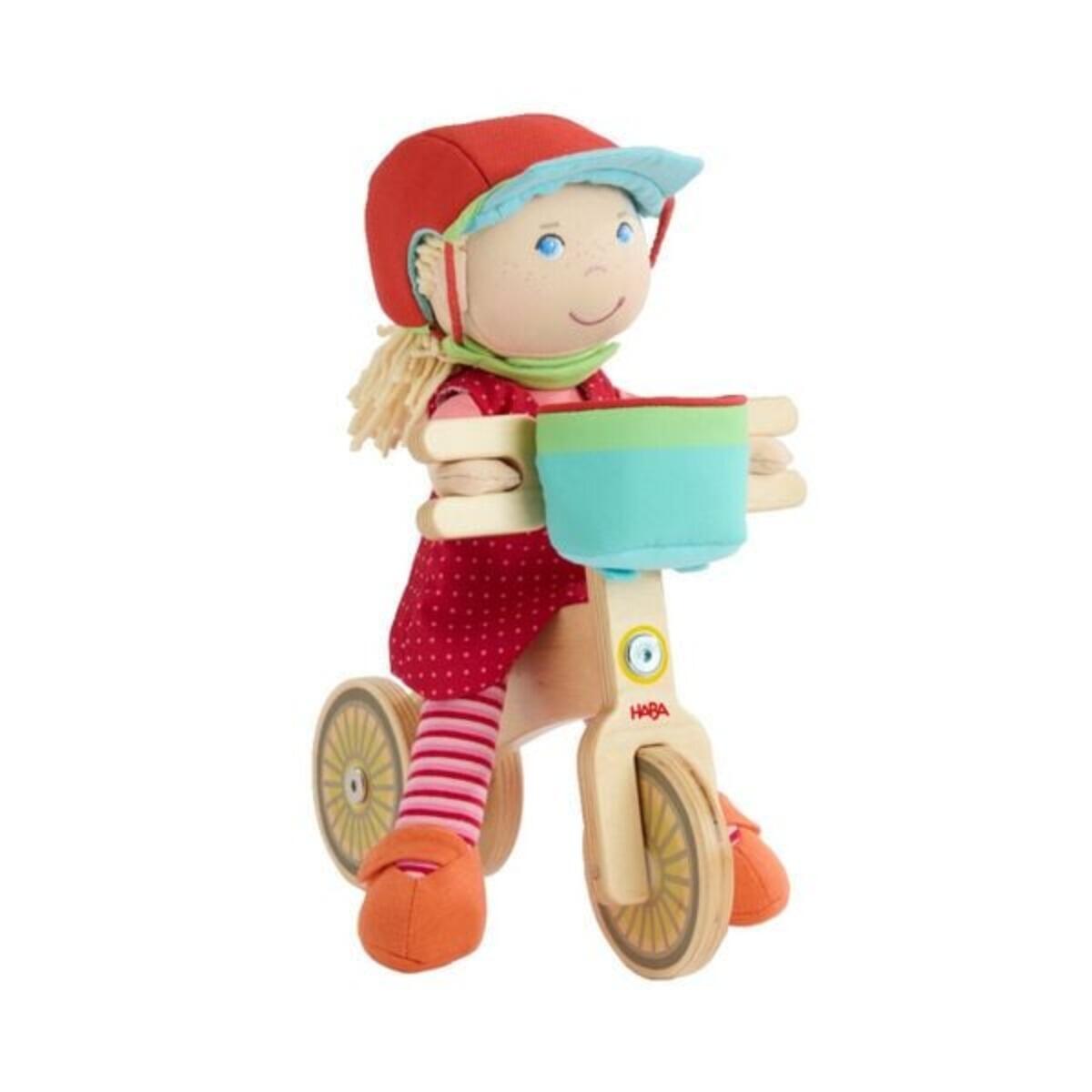 Haba - Laufrad-Set Annelie