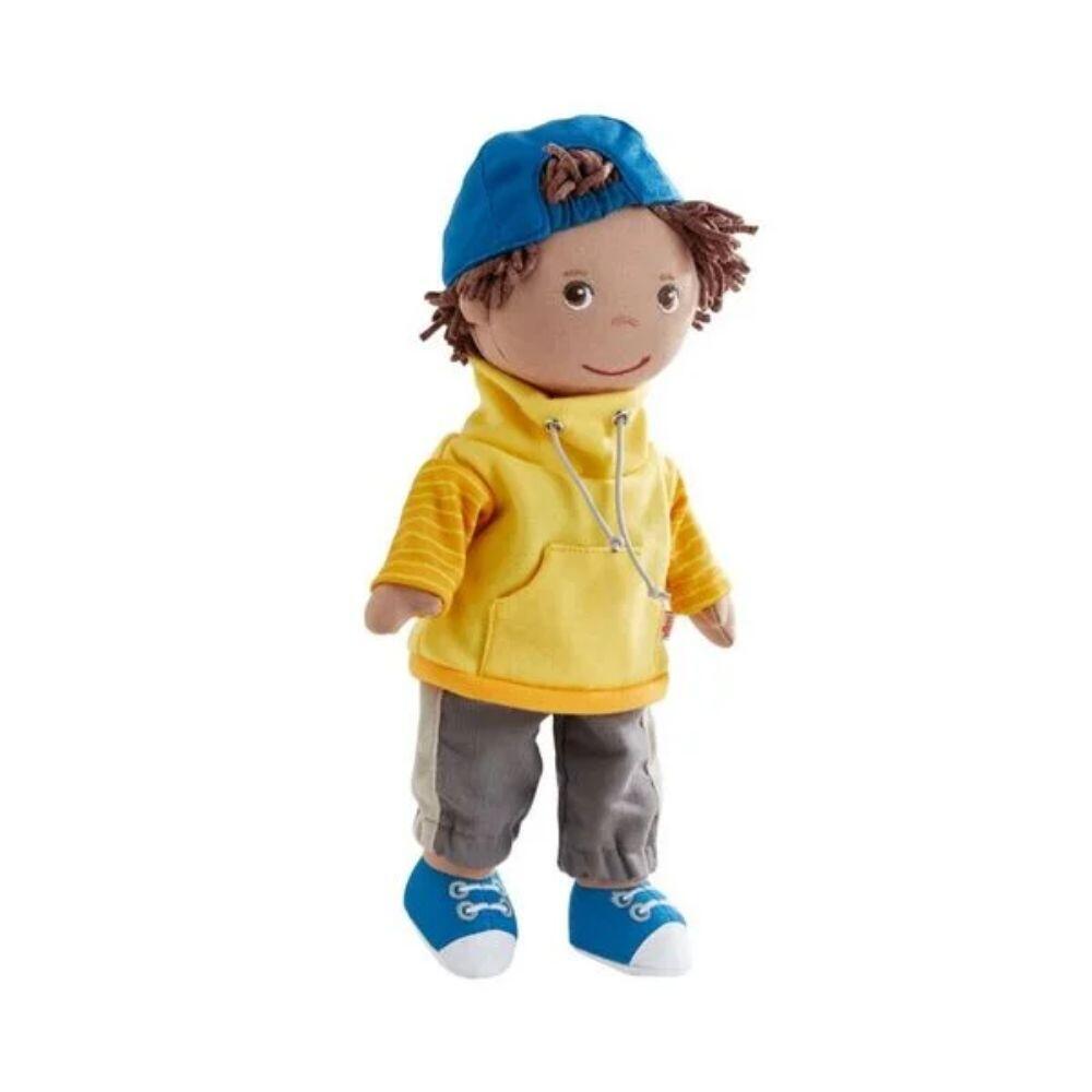Haba - Puppe Bruno Haba - Puppe Bruno