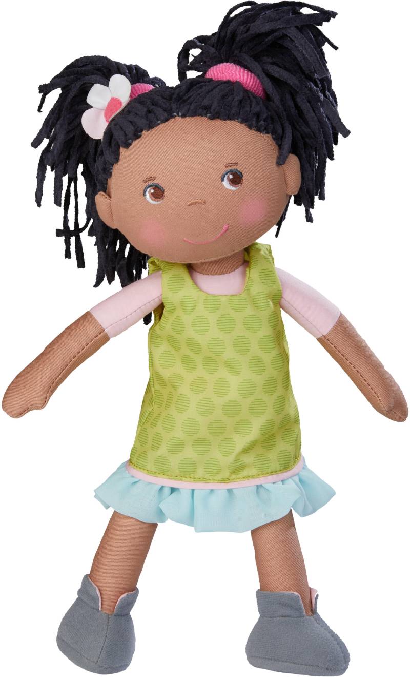 Haba - Puppe Cari Haba - Puppe Cari