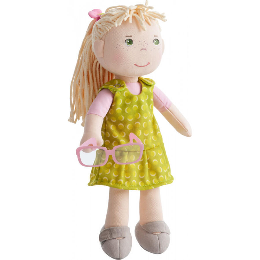 Haba - Puppe Leonore