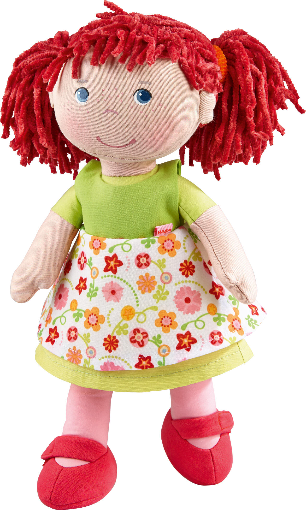 Haba - Puppe Liese 30cm