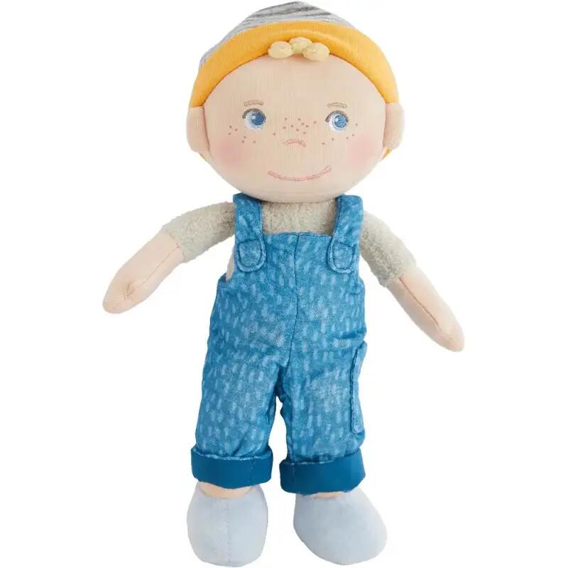 Haba - Puppe klein, Lasse