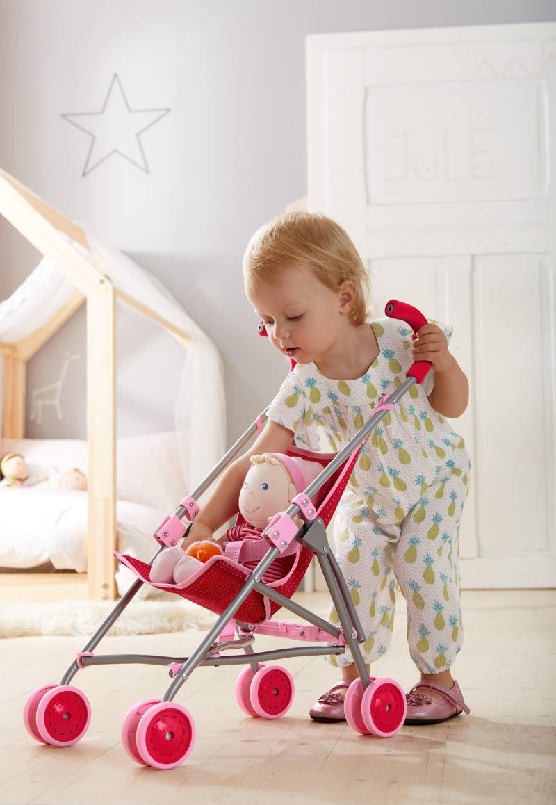 Haba - Puppenbuggy Jule