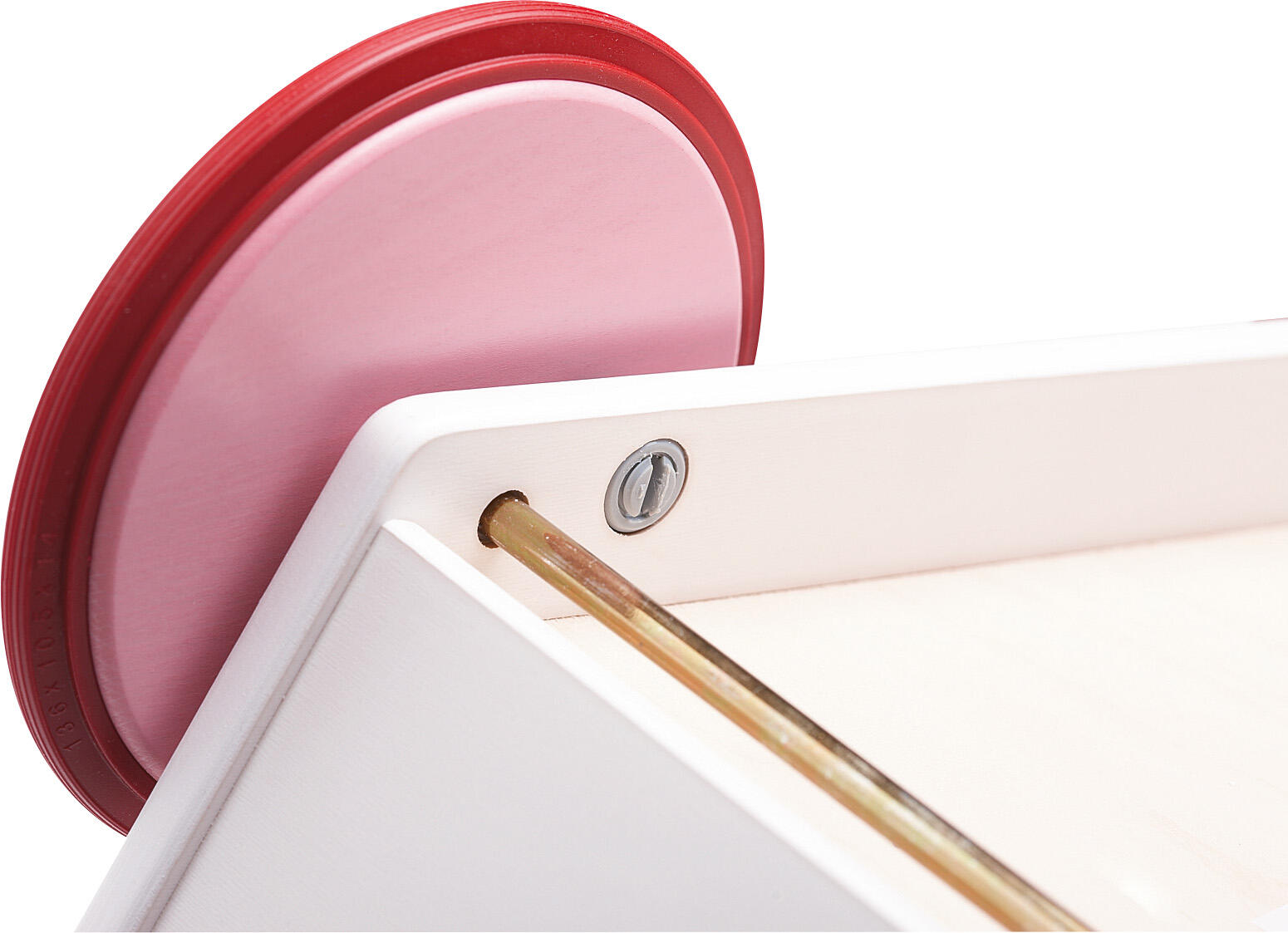 Haba - Puppenwagen Herzen Haba - Puppenwagen Herzen