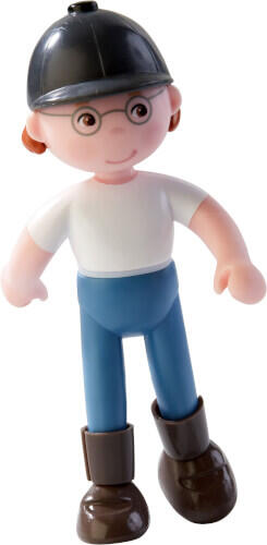 Haba - Reiterin Anna Haba - Reiterin Anna