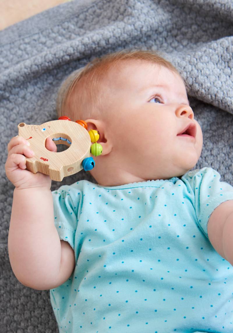 Haba - greifling klangtier igel Haba - greifling klangtier igel