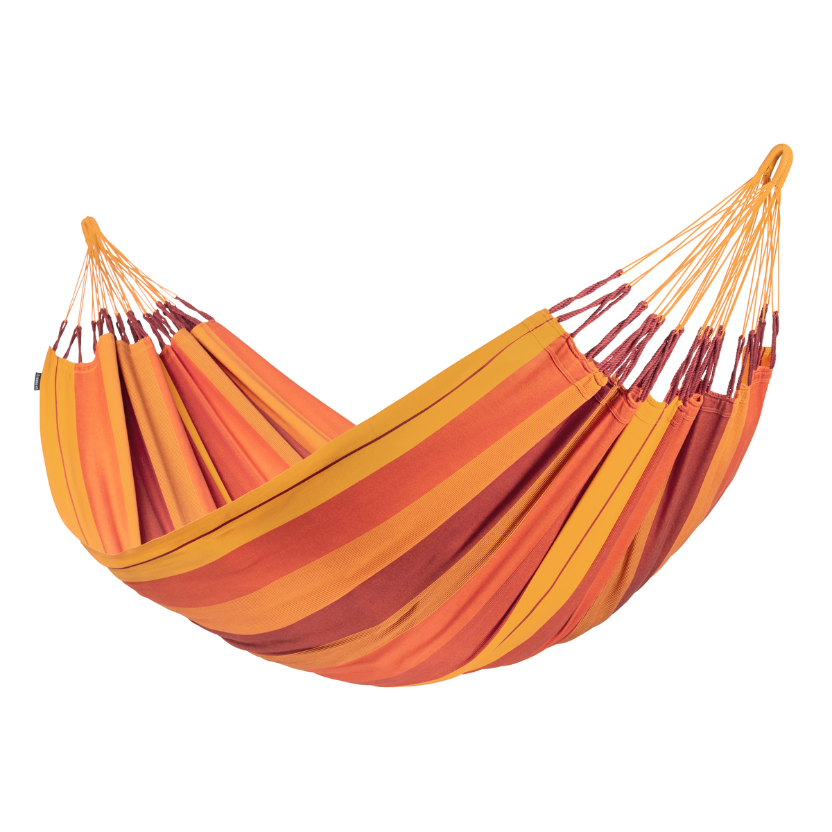 Hängematte Orange