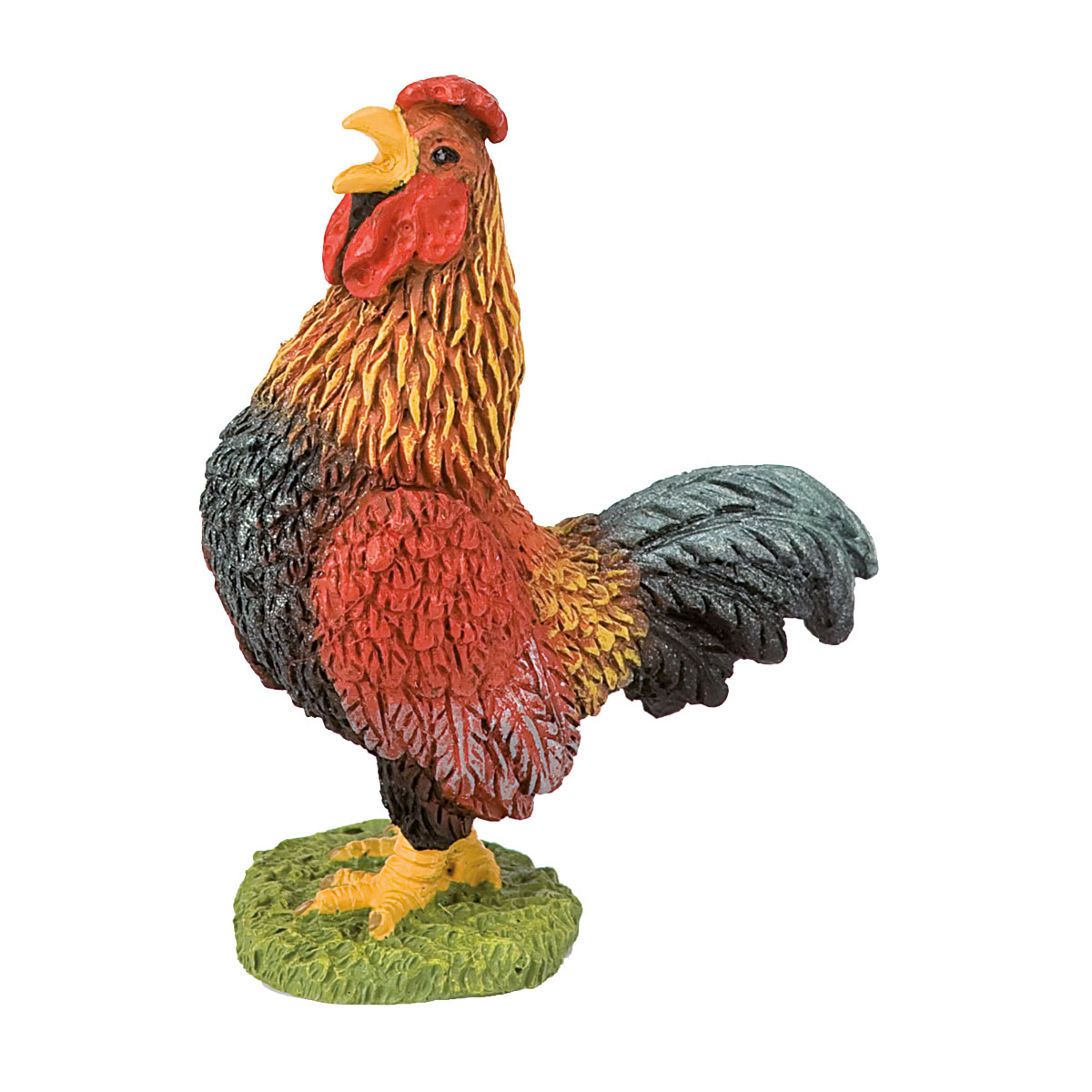 Hahn Spielfigur