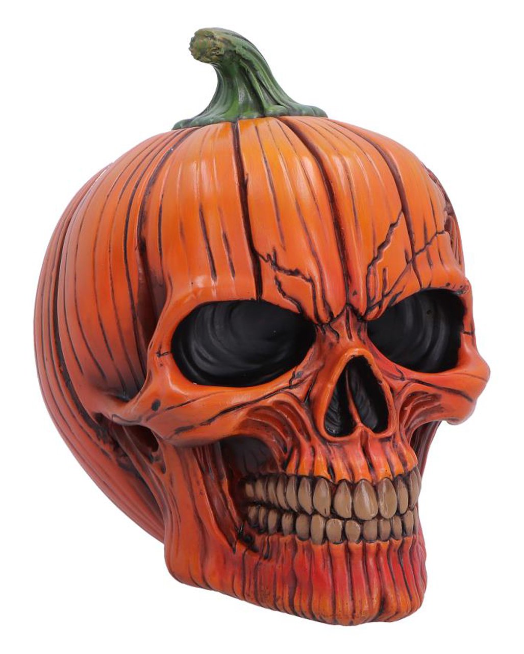 Hall of Horrors: The Spirit of Halloween Totenkopf 17,5cm