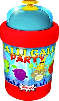 Halli Galli Party