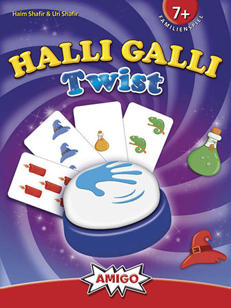 Halli Galli Twist