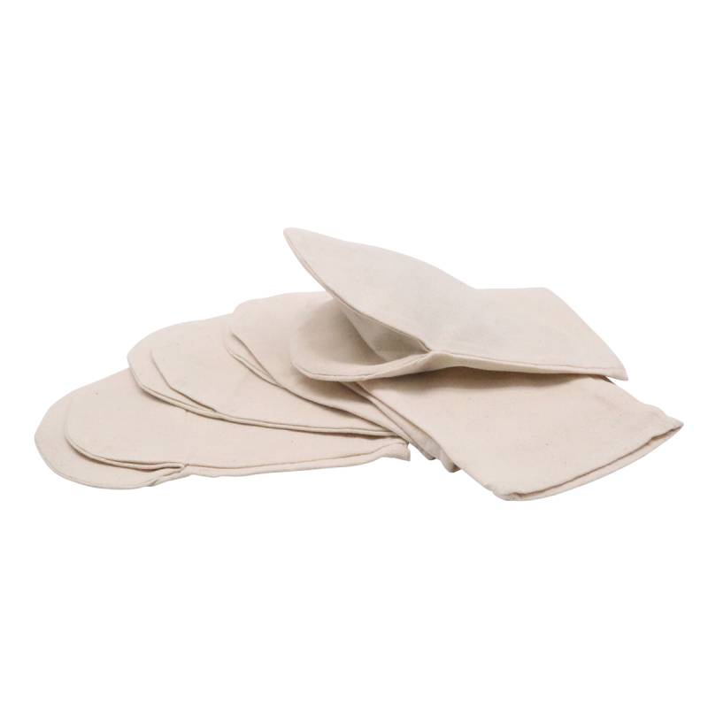 Handpuppen 6er Set Handpuppen 6er Set