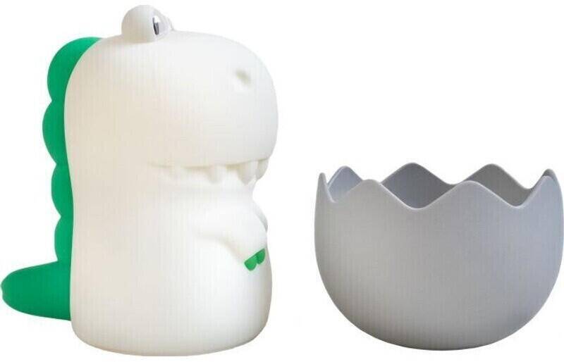 Hans Raum - MEGALIGHT Diggy Dino RGB LED Nachtlicht