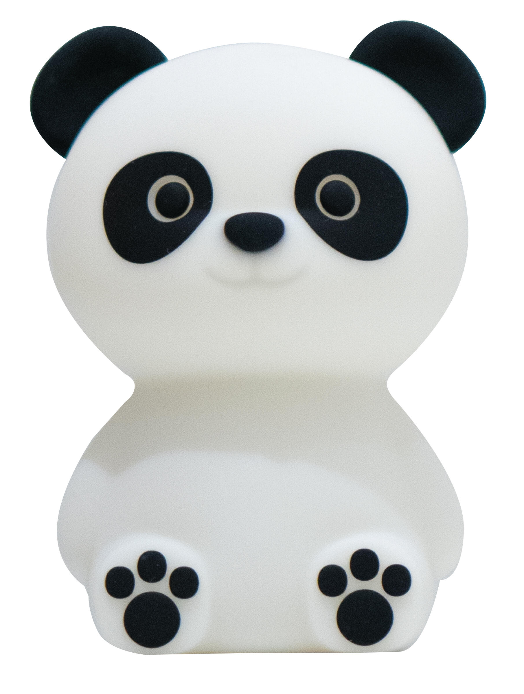 Hans Raum - MEGALIGHT PADDY PANDA AKKU Nachtlicht