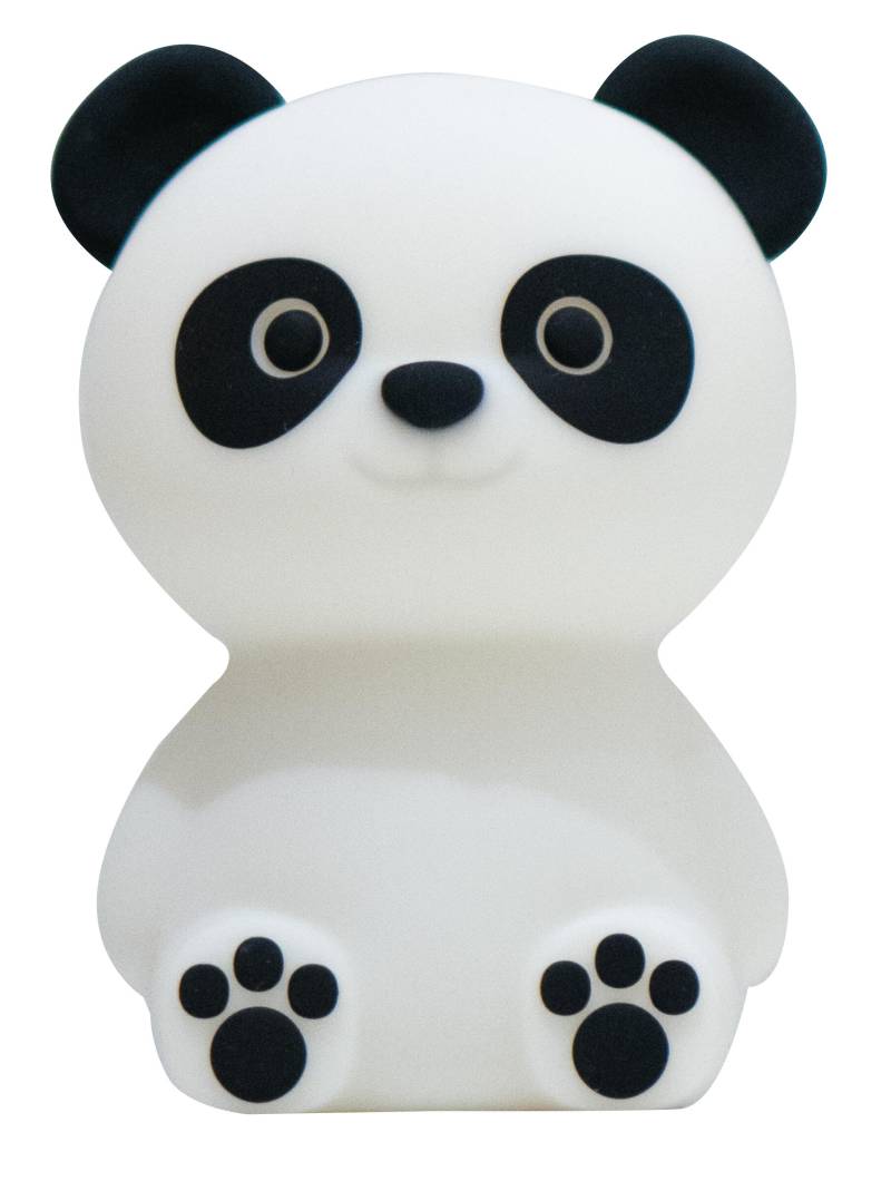 Hans Raum - MEGALIGHT PADDY PANDA AKKU Nachtlicht Hans Raum - MEGALIGHT PADDY PANDA AKKU Nachtlicht