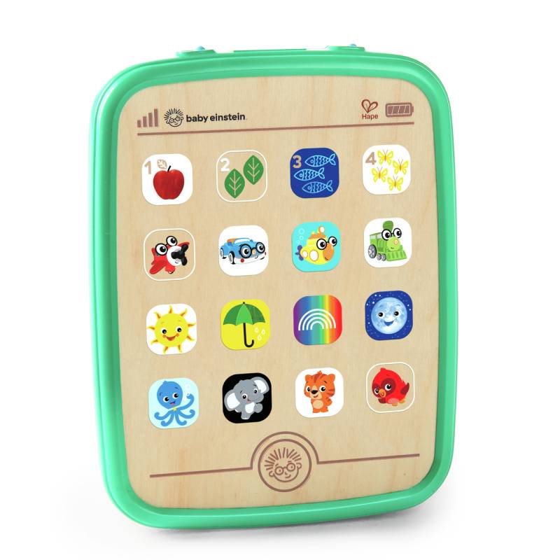 Hape - Baby Lerntablet - DE / IT / E