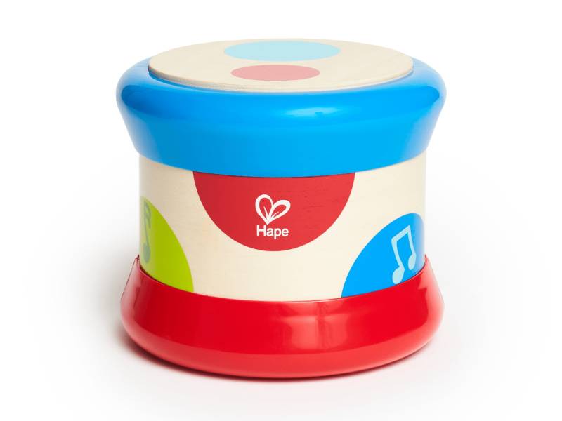 Hape - Baby-Trommel