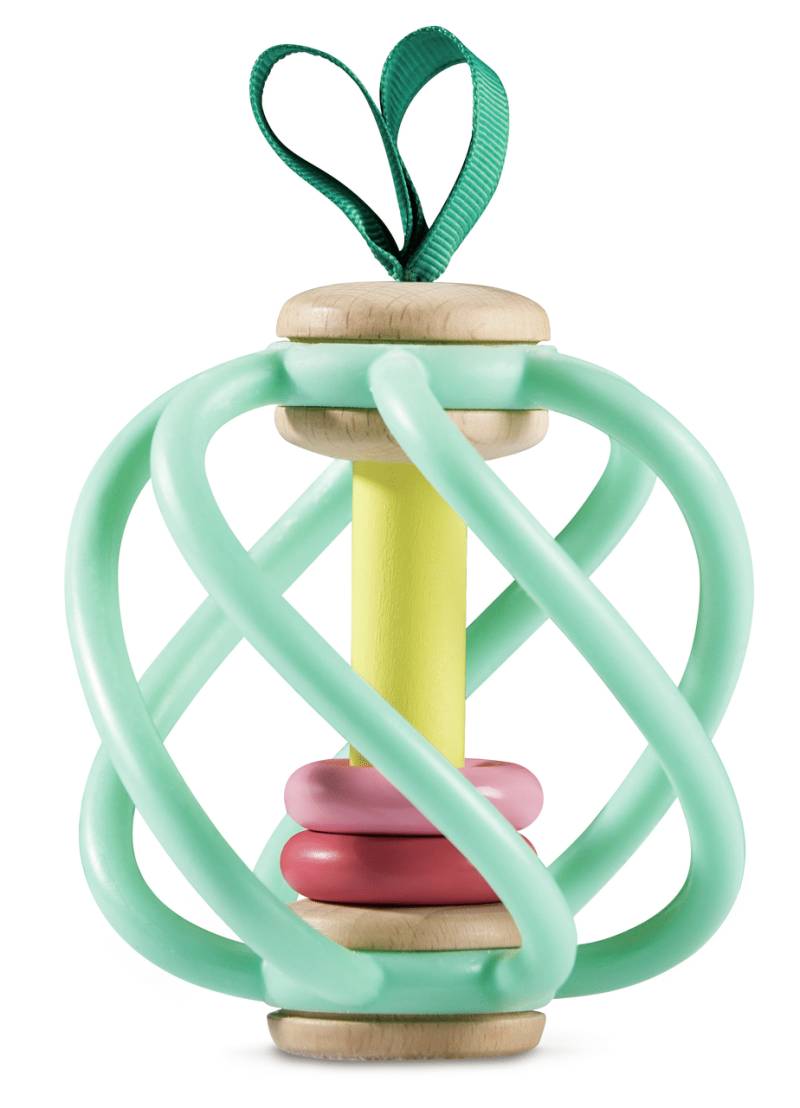 Hape - Greifling / Apfel Alex Hape - Greifling / Apfel Alex