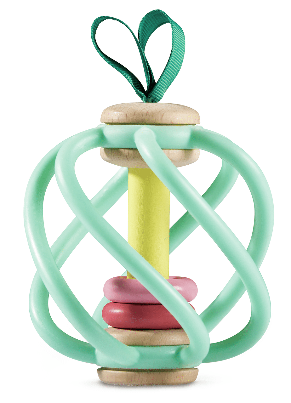 Hape - Greifling Apfel Alex