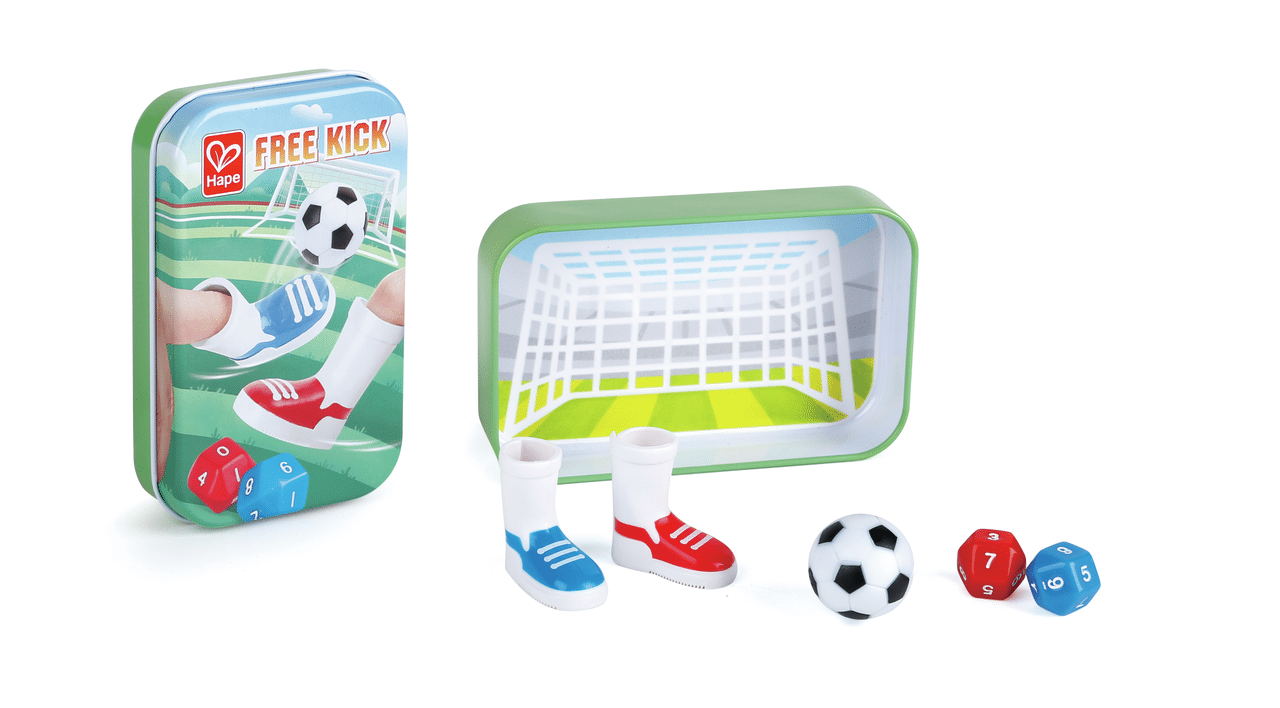 Hape - Hape Finger-Fußball