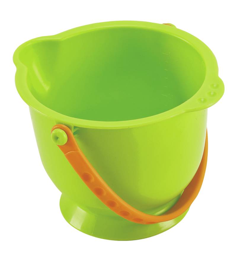 Hape - Hape Kleiner Eimer – grün