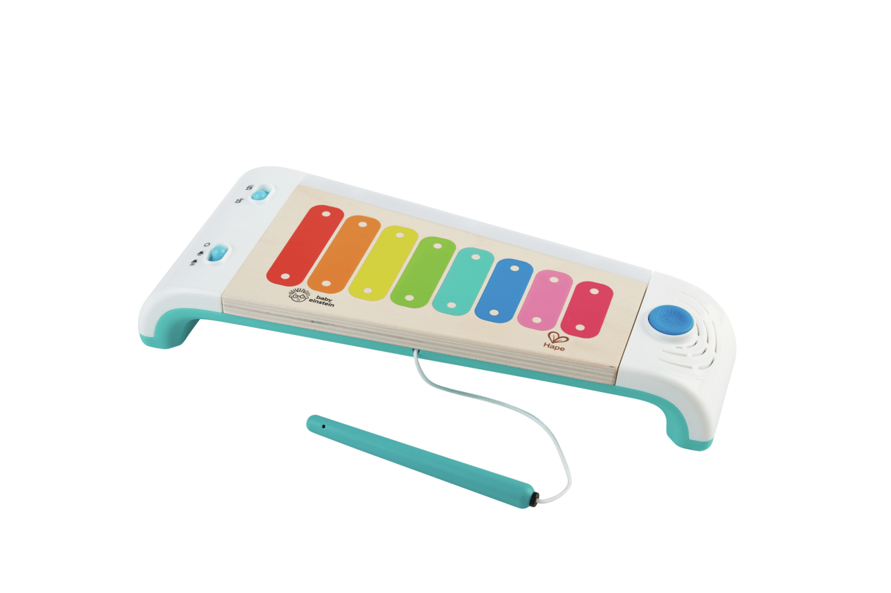 Hape - Magisches Touch Xylophon