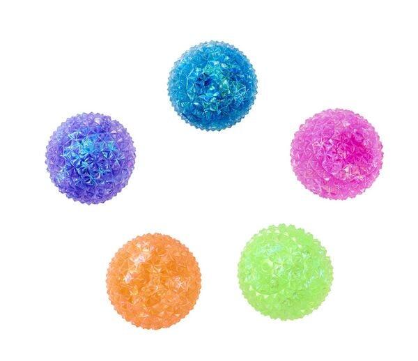 Hape - Maltose-Ball Spiky Orb Squishy Hape - Maltose-Ball Spiky Orb Squishy