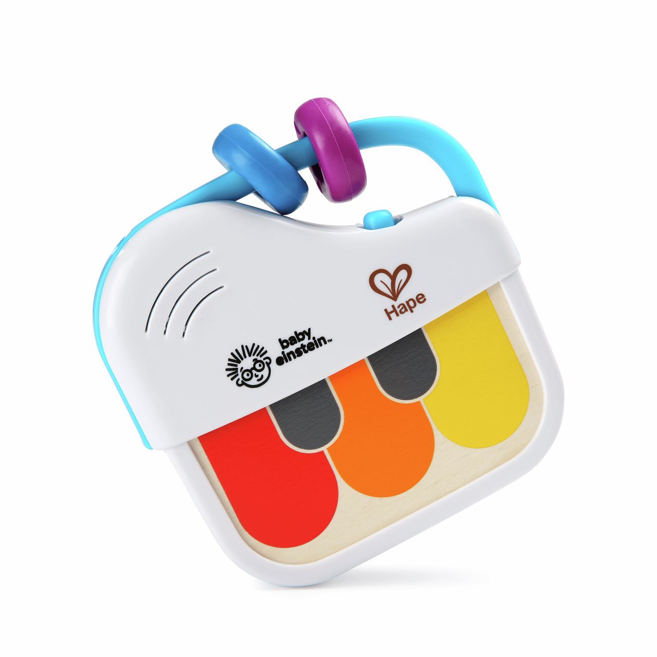 Hape - Mini Touch KLavier
