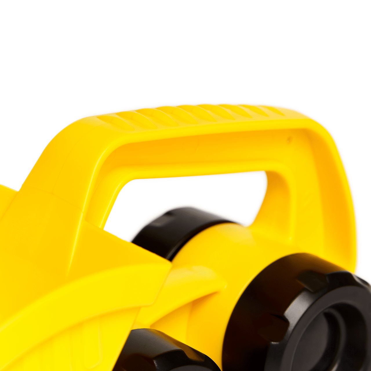 Hape - Monster-Bagger