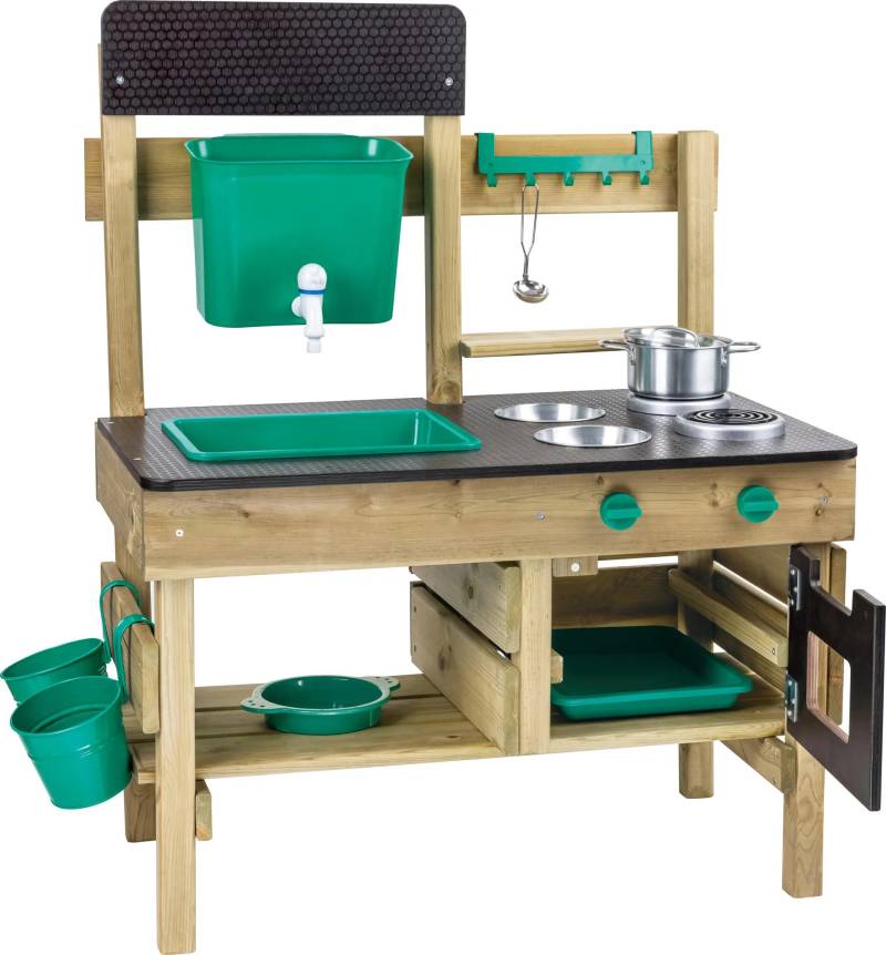 Hape - Outdoor Spielküche