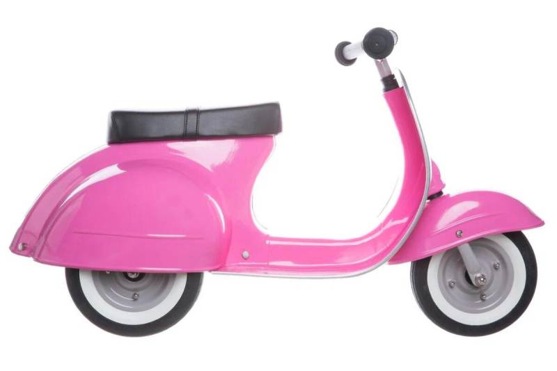 Hape - PRIMO Lauflernroller, pink Hape - PRIMO Lauflernroller, pink