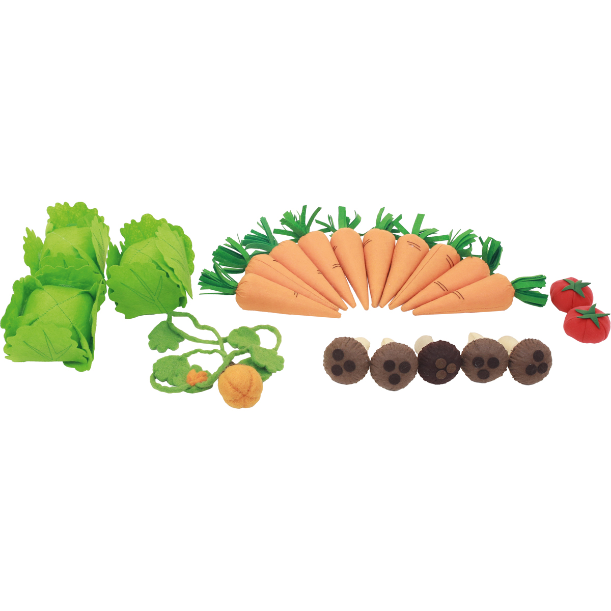 Happy Farming Rollenspiel-Zubehör 22er Set