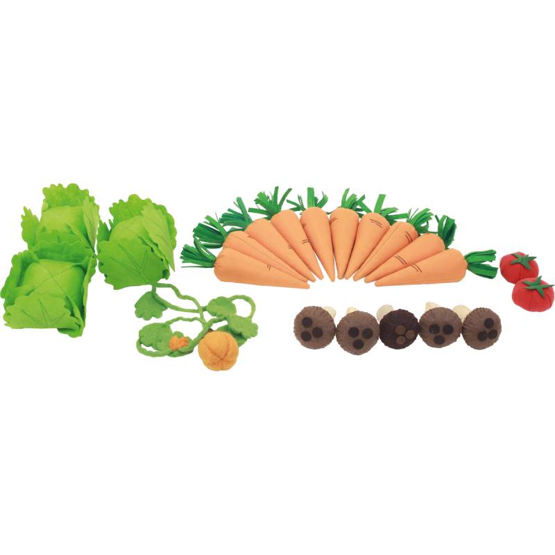 Happy Farming Rollenspiel-Zubehör 22er Set Happy Farming Rollenspiel-Zubehör 22er Set