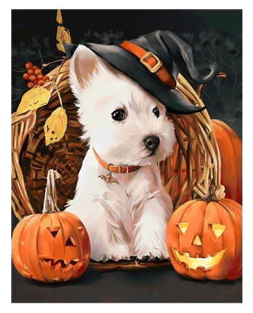 Happy Halloween