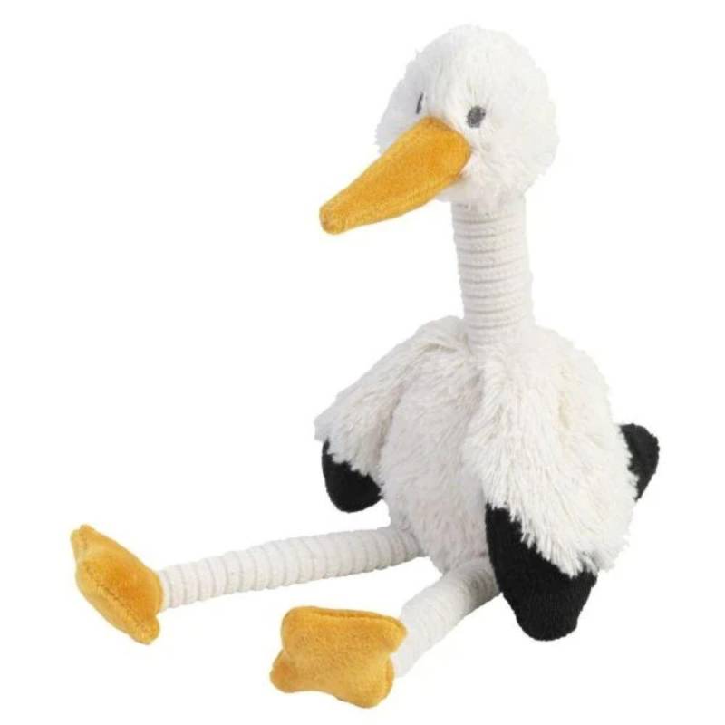 Fantasie 4 Kids - Kuscheltier Storch Sky S