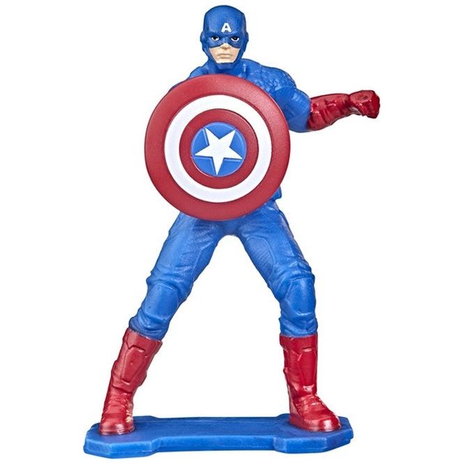 Hasbo F4091 - Marvel Value Classic Actionfigur Hasbo F4091 - Marvel Value Classic Actionfigur