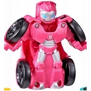 Hasbro - Transformers Authentics Mini Bot Racers, Spielfiguren, Actionfiguren Hasbro - Transformers Authentics Mini Bot Racers, Spielfiguren, Actionfiguren